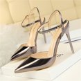 thumbnail image 1 of New arrival High Heel Sandals Sexy Lady Slippers, 1 of 4