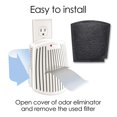 thumbnail image 4 of Hamilton Beach True Air Replacement Filter, for Pet Odors 04294-1 ea, 4 of 5
