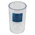 thumbnail image 2 of Perko 1 1/4 in. Strainer Transparent Cylinder - 049300799C, 2 of 2