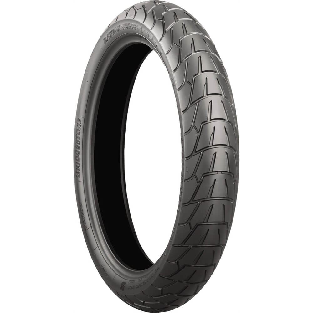 Bridgestone Exedra Max Motorcycle Tire — 150/80-16 Front Tire For Kawasaki Vulcan Nomad VN1500G