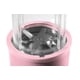thumbnail image 4 of NutriBullet Pro 13 piezas licuadora de alimentos 900 W Rosa suave mate, 4 of 4