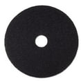 thumbnail image 1 of Stripper Tapis de Sol 7200 19 Po. Noir 5 Tampons-Carton, 1 of 1
