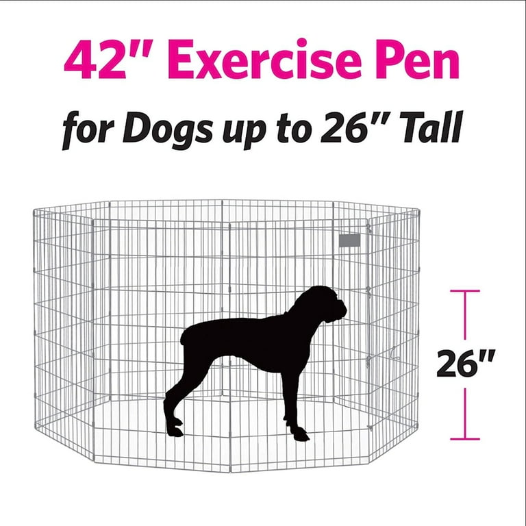 Black e hot sale coat exercise pen