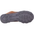 thumbnail image 4 of New Balance MH574OAD Brown/White MH574OAD Men's Size 9.5 Medium, 4 of 4