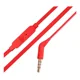 thumbnail image 4 of Audífonos in-ear inalámbricos JBL Tune 110 JBLT110 red, 4 of 5
