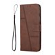 thumbnail image 1 of Funda Flip para FOXDOCK Motorola MOTO Edge 50 Pro – Carcasa delgada y resistente a impactos con soporte para uso diario y profesional, 1 of 6