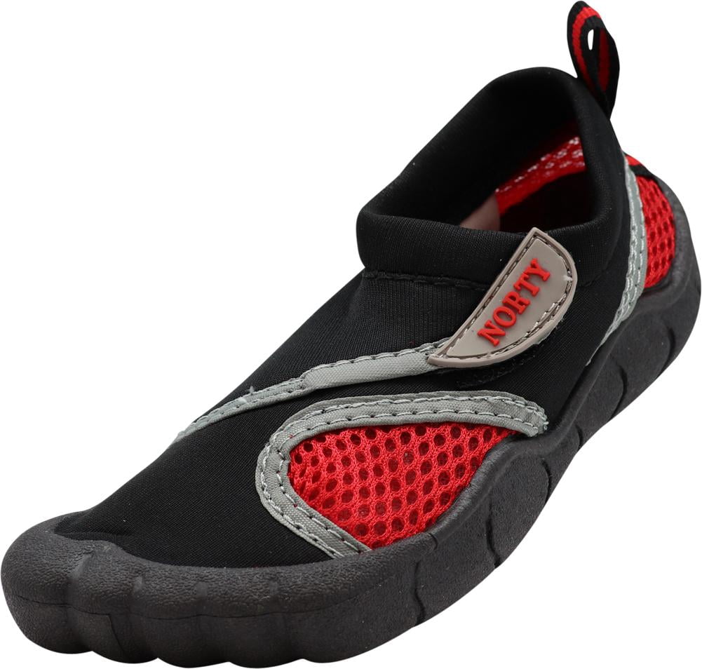 childrens aqua water shoes