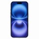 thumbnail image 2 of JAUCASE For iPhone 16 Case Matte Anti-fingerprint Back Cover Compatible with MagSafe - Black, 2 of 5