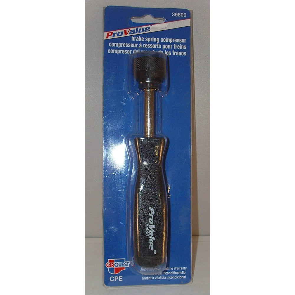 Pro Value / Carquest Brake Spring Compressor 39600