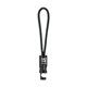 thumbnail image 1 of Hebilla de campamento, hebilla de cuerda de la tienda, soporte portátil multifunción, accesorios convenientes, percha de cuerda para viajes de picnic Estilo a, 1 of 8