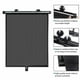 thumbnail image 1 of Parasol para ventana, parasol retráctil para ventana lateral de coche, parasol multifuncional para ventana lateral de coche, 1 of 9