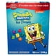 Collations à saveur de fruits Sans gluten SpongeBob SquarePants Édition animation de Betty Crocker 10 sachets, 226 g – image 5 sur 5