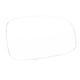 thumbnail image 5 of Reemplazo de vidrio de espejo, espejo retrovisor de avión para automóvil, vidrio de espejo retrovisor, vidrio de espejo retrovisor para Ford, mayor durabilidad, 5 of 9