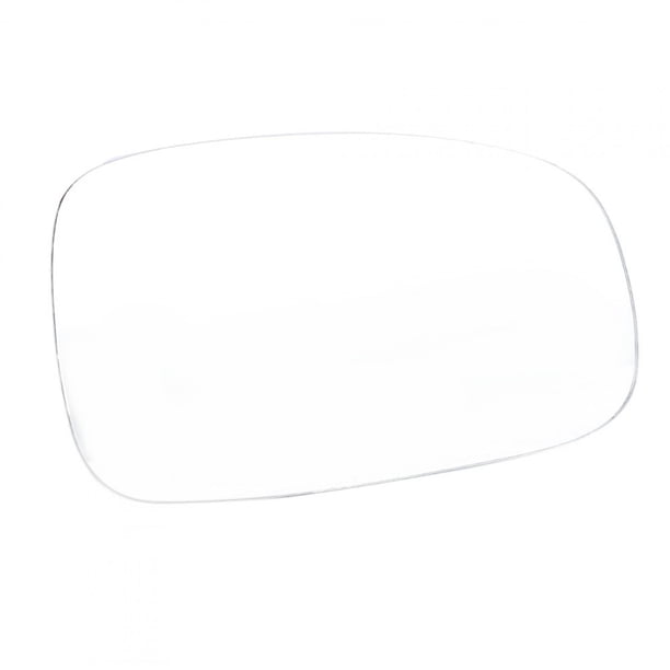 Reemplazo de vidrio de espejo, espejo retrovisor de avión para automóvil, vidrio de espejo retrovisor, vidrio de espejo retrovisor para Ford, mayor durabilidad
