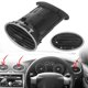 thumbnail image 4 of Air Conditioning Outlet Automotive Accessories for MK2 05-13 4M51-A014L21AD Center Dashboard Air Vent Outlet, 4 of 4
