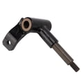 thumbnail image 1 of Club Car Accessories,Left Metal Club Car Club Car Spindle Club Car Spindle Assembly Effortless Installation, 1 of 8