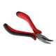 thumbnail image 5 of Alicates de pesca de material acero inoxidable con punta curvada, removedor de anzuelo de pesca, aparejos de pesca Nariz curva Cola Alicates de pesca, 5 of 7