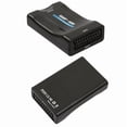 thumbnail image 3 of HDMI 720P/1080P Cable Scart to HDMI Converter Adapter, 3 of 5