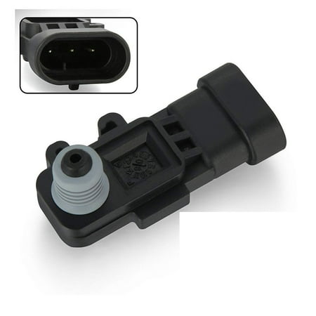 Buick Encore Fuel Tank Pressure Sensor Fuel Tank Pressure