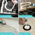 thumbnail image 6 of Sani 360 All Purpose Cleaner, Enzyme Foam Action, Cleans and Deodorizes, Lemon Lime, 14 oz, 6 of 8