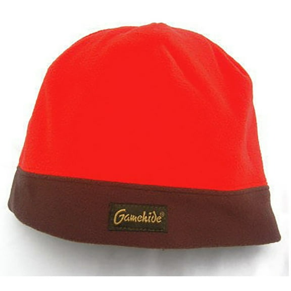 Gamehide Reversible Skull Cap-APHD/Blaze