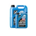 thumbnail image 2 of Liqui Moly Oil 2039 Longtime High Tech; SAE 5W-30; Synthetic; 5 Liter Jug; Single, 2 of 3