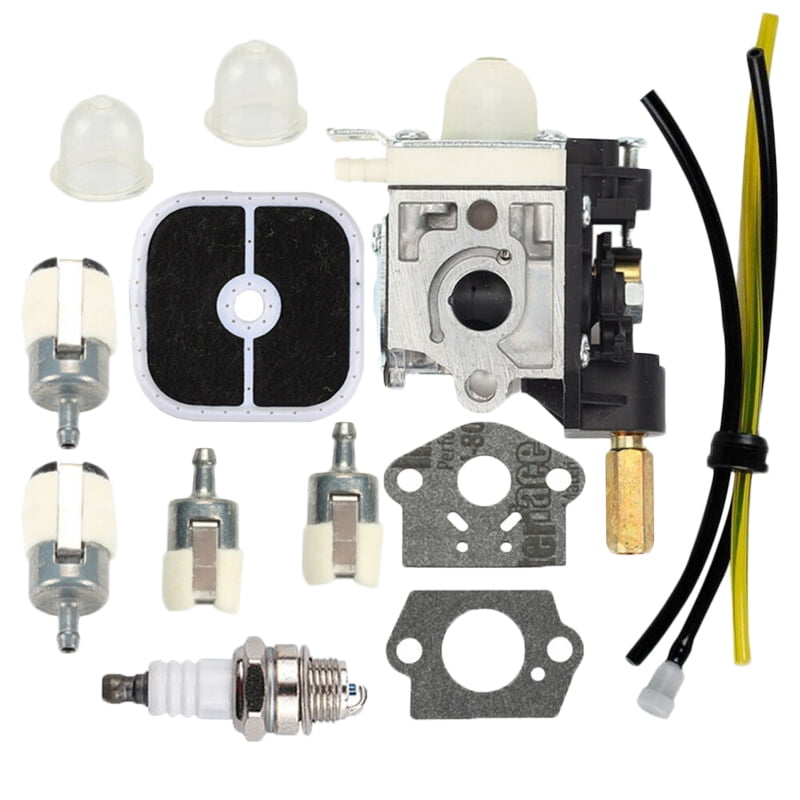 Carburetor For Echo SRM266 SRM 266S 266T HCA 266 SHC266 Zama Carb