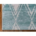 thumbnail image 2 of Jill Zarin™ Carnegie Hill Uptown Modern Geometric Area Rug or Runner, 2 of 8