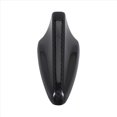 thumbnail image 3 of Car Roof Shark Fin Antenna Signal Aerials Cover Trim for Kia Stinger, 3 of 5