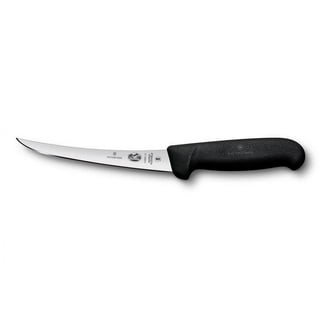 Fibrox® Pro 8'' Chef’s Knife, Extra Wide