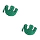 thumbnail image 1 of Guardurnaity Turning Device Nursing Products Anti-Decubitus for Elderly Resting Household 2piezas Perla Algodón Verde, 1 of 1