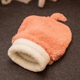 thumbnail image 6 of Tgbvmt Washable Cat Warm Sleeping Bag Cave Bed Soft Cozy Design Easy Entry Portable Lightweight Robust Reusable for Indoor Travel Cats Small Dogs Snug Retreat Rest Pet House Bedding Decor, 6 of 6