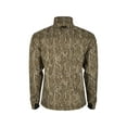 thumbnail image 2 of Drake Men's MST Windproof Softshell Jacket Mossy Oak Bottomland Medium, 2 of 2