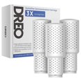 thumbnail image 1 of Dreo Clean Mist Cartridge 3-Pack for Humidifiers, Compatible with Dreo Humidifiers HM311/311S, 1 of 7