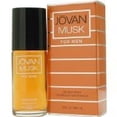 thumbnail image 3 of Colonia en aerosol Jovan Musk 3 onzas, 3 of 3