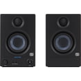 thumbnail image 2 of Monitor de estudio PreSonus Eris 3.5 de 3.5 pulgadas con interferencia de RF, 2 of 6