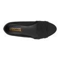 thumbnail image 4 of ZAPATOS DAMA STYLO 2236 SUEDE NEGRO Stylo  2236, 4 of 4