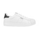 thumbnail image 2 of TENIS CASUALES DAMA PERUGIA 31201 SIMIPIEL BLANCO PERUGIA  31201, 2 of 4