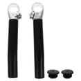 thumbnail image 1 of 2 Pcs Sangles de Valise Extérieures Sangles de Valise Boucles Réglables, 1 of 8