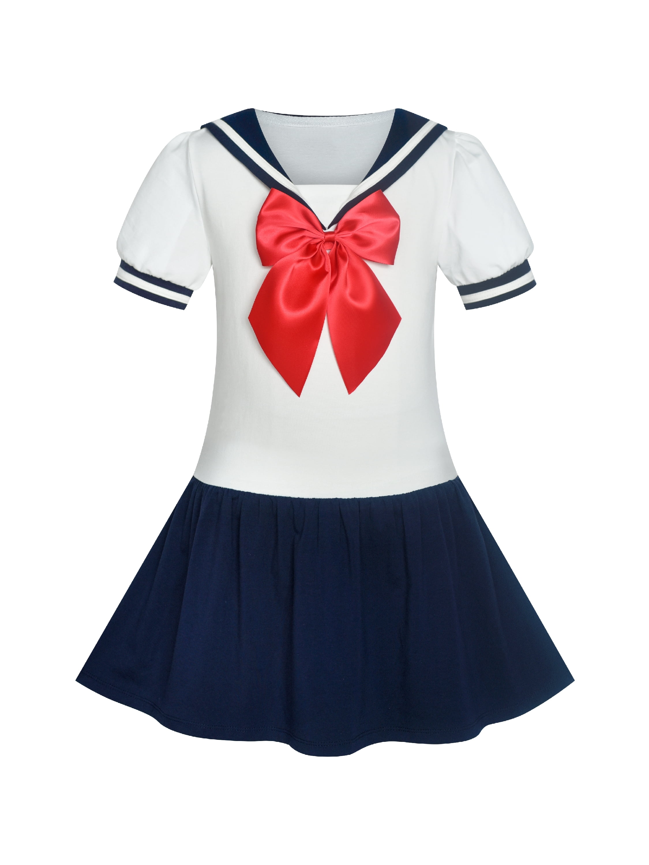 10 years dress