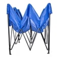 thumbnail image 3 of Carpa 3x6 m Jardimanía, Toldo Antisombra con Protección de Rayos UV. azul, 3 of 5