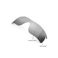 thumbnail image 2 of Walleva Transition/Photochromic Polarized Replacement Lenses for Oakley Radarlock Pitch Sunglasses, 2 of 5
