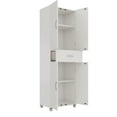 RealRooms Basin Storage with Drawer, Kitchen and Pantry