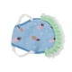 thumbnail image 1 of Hen Saddle Delantal, Protector De Plumas De Pollo De Tela, Ropa De Ropa Protectora De Pollo Con Correas Elásticas Para Gallos Pequeños Y Medios Grandes, Manténgase Caliente Y, 1 of 7