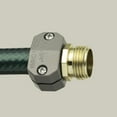 thumbnail image 3 of Orbit Irrigation Zinc Male Hose Clam Mender, 3 of 5