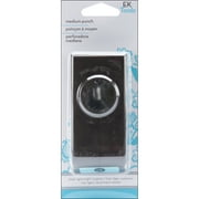 EK Tools Nesting Paper Punch-Circle 1" Hole Shape 1 Count
