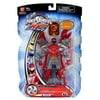 Power Rangers RPM Moto Morph Eagle Ranger Action Figure