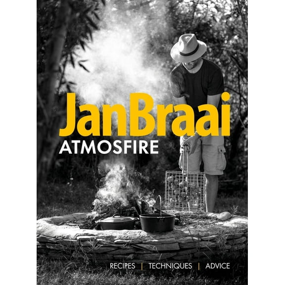 Atmosfire, (Hardcover)