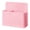Pink, variant on Yulin 1Pc Magnetic Pen Holder, Whiteboard Dry Erase Marker Holder for Office Refrigerator Fridge Classroom Must, White