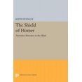 thumbnail image 2 of The Shield of Homer: Narrative Structure in the Illiad (Princeton Legacy Library), 2 of 3